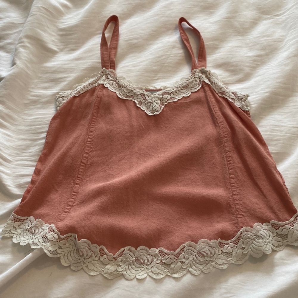 H&M tank top